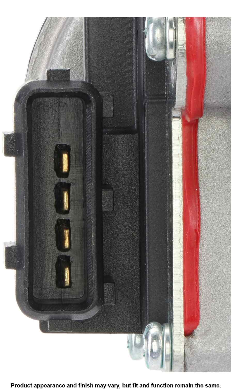 Cardone New New Windshield Wiper Motor 85-4817