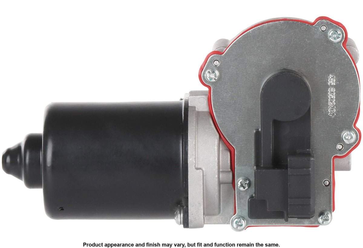 Cardone New New Windshield Wiper Motor 85-4817