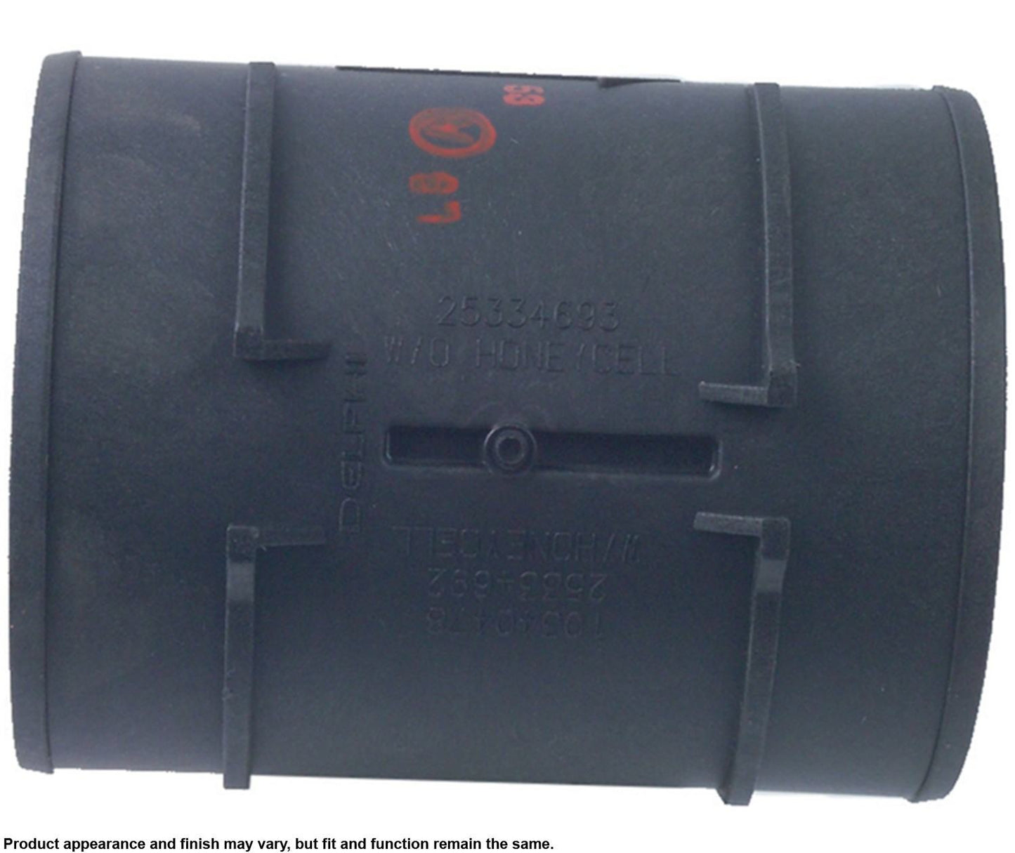 Cardone New New  Mass Air Flow Sensor 86-10057