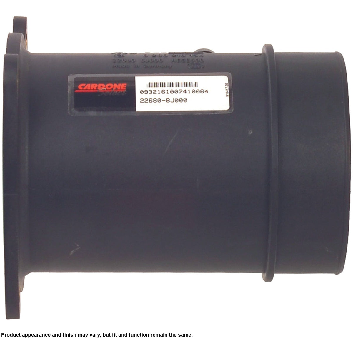 Cardone New Mass Air Flow Sensor 86-10074