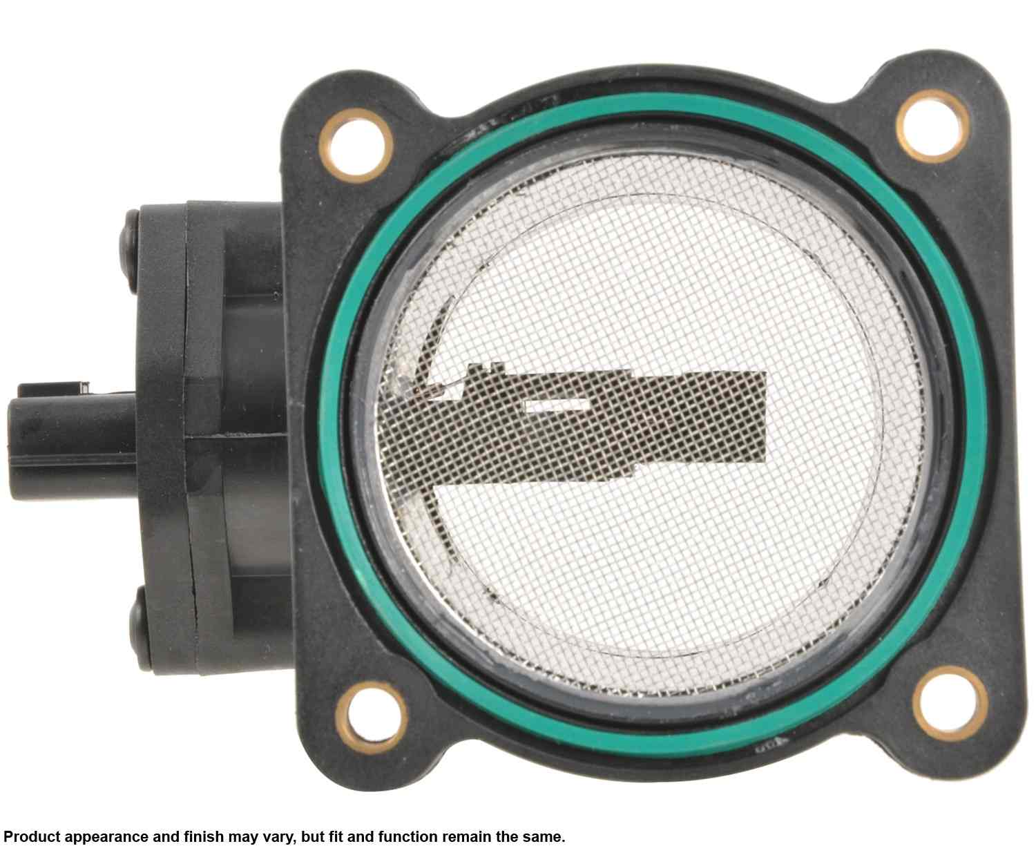 Cardone New New  Mass Air Flow Sensor 86-10135