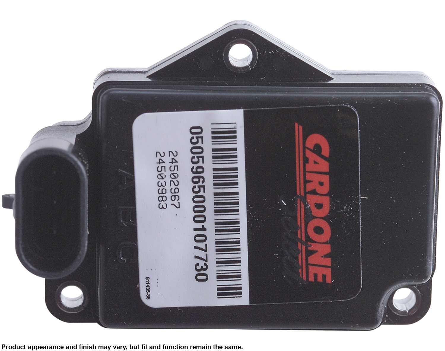 Cardone New Mass Air Flow Sensor 86-50001