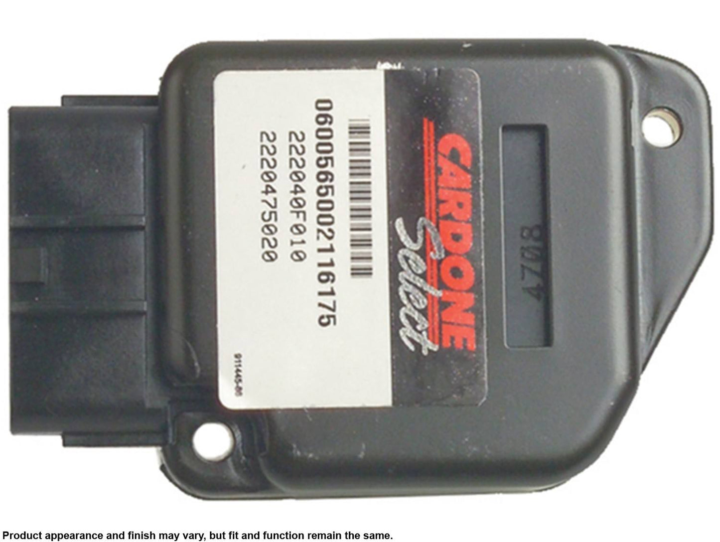 Cardone New Mass Air Flow Sensor 86-50021