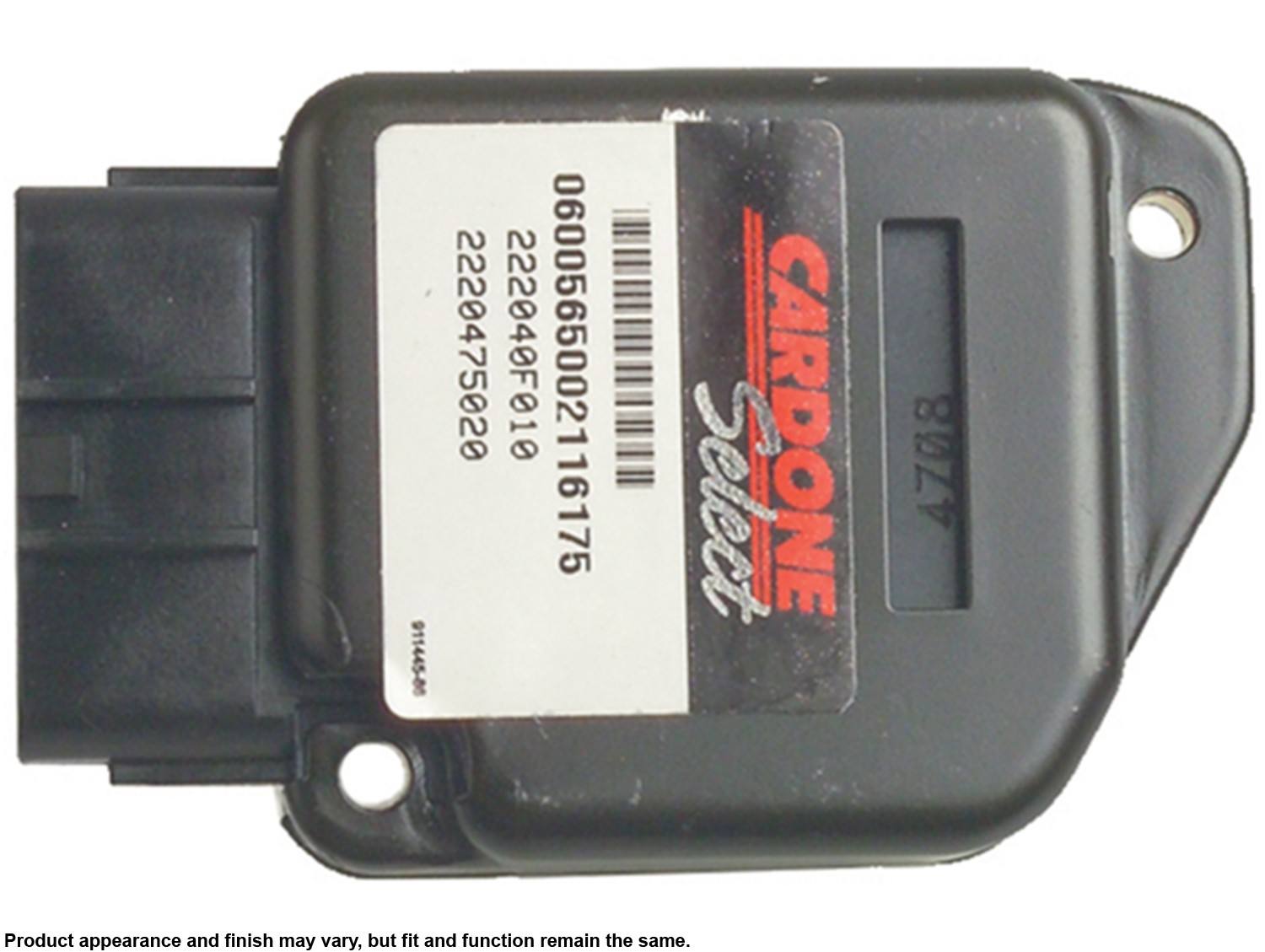 Cardone New Mass Air Flow Sensor 86-50021