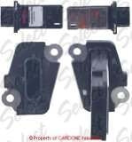 Cardone New New  Mass Air Flow Sensor 86-50036