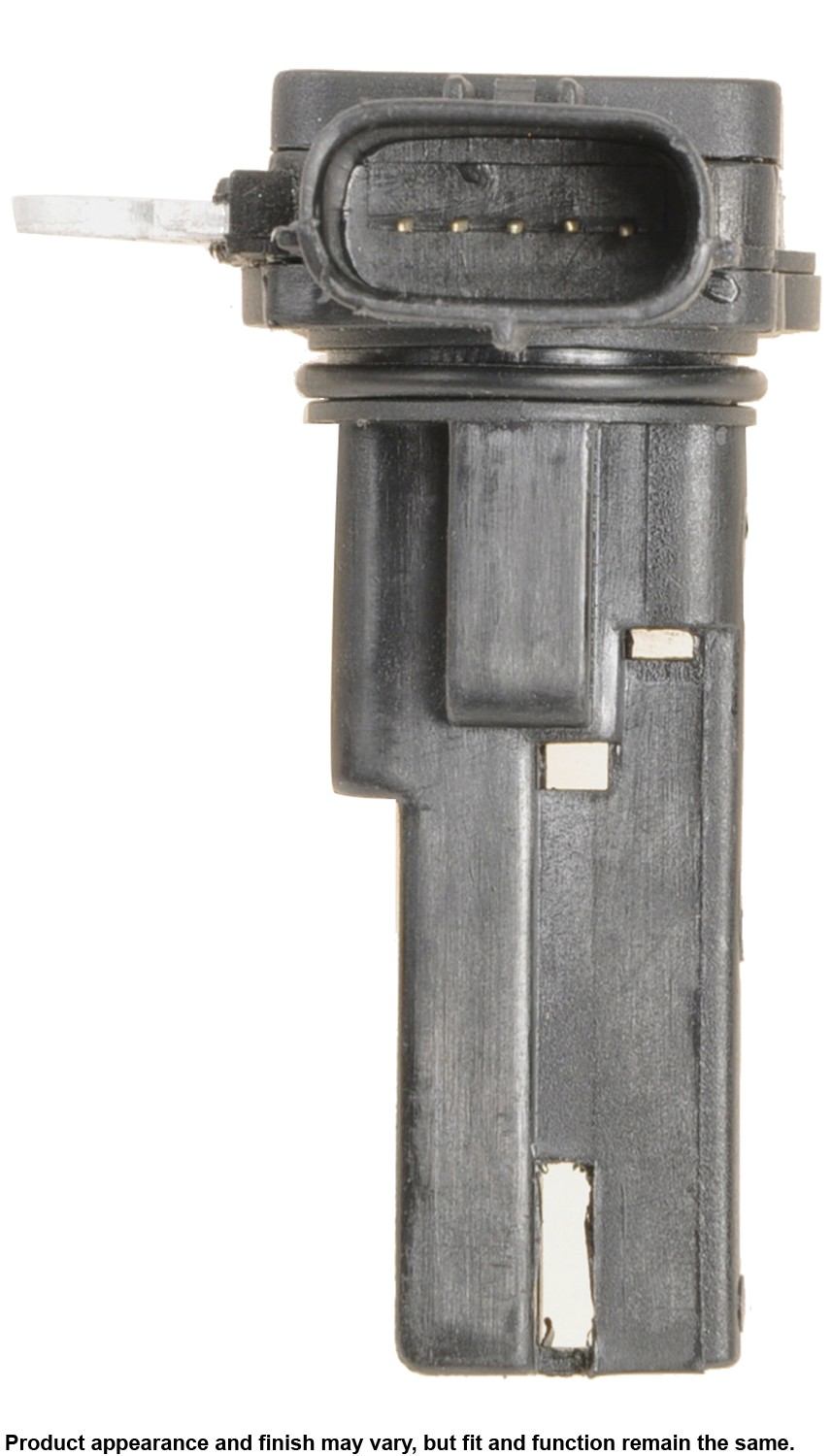 Cardone New New  Mass Air Flow Sensor 86-50057