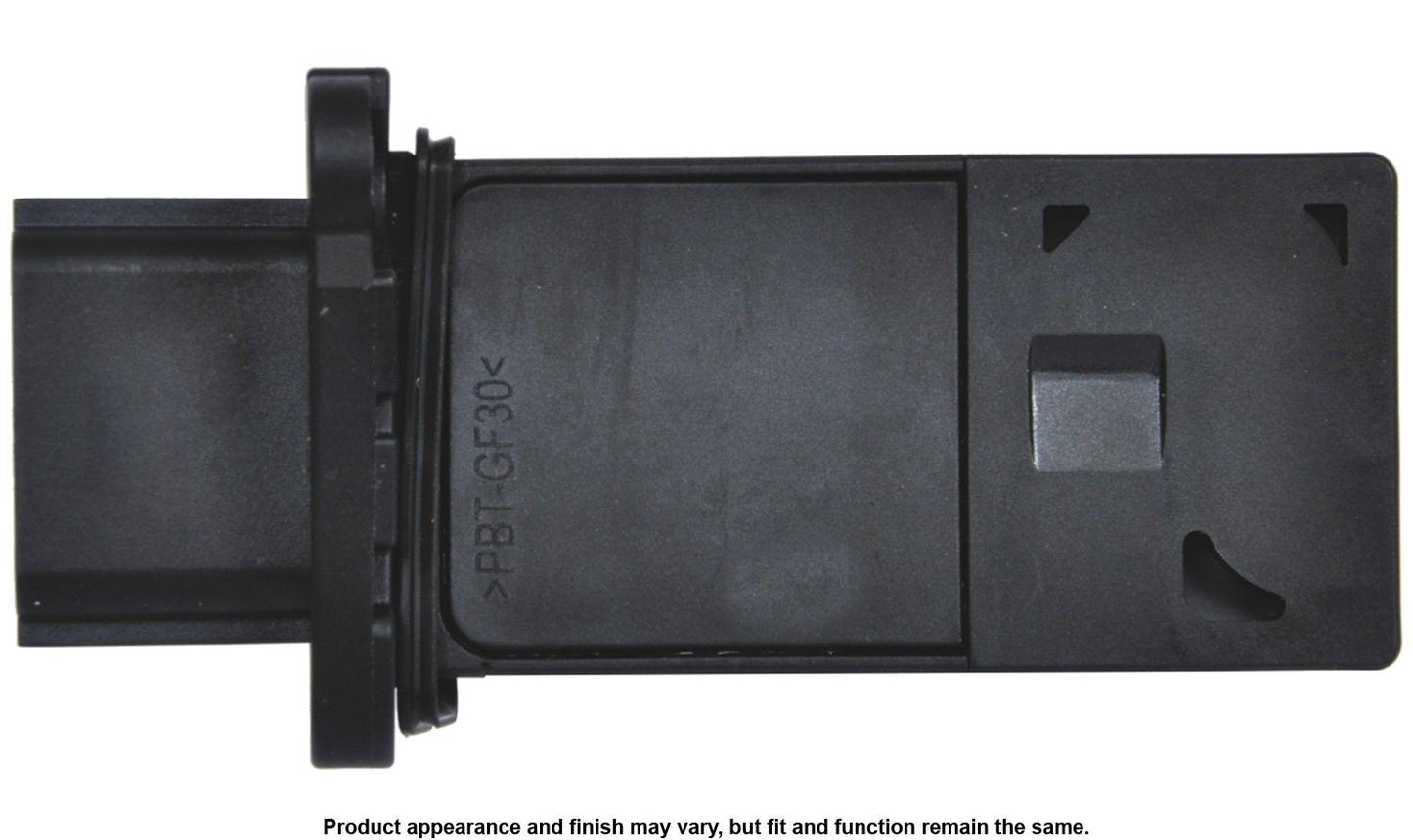Cardone New New  Mass Air Flow Sensor 86-50089