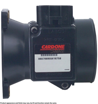 Cardone New Mass Air Flow Sensor 86-9556