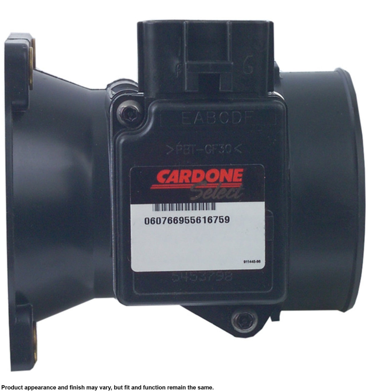 Cardone New Mass Air Flow Sensor 86-9556