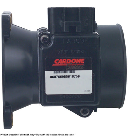 Cardone New Mass Air Flow Sensor 86-9556