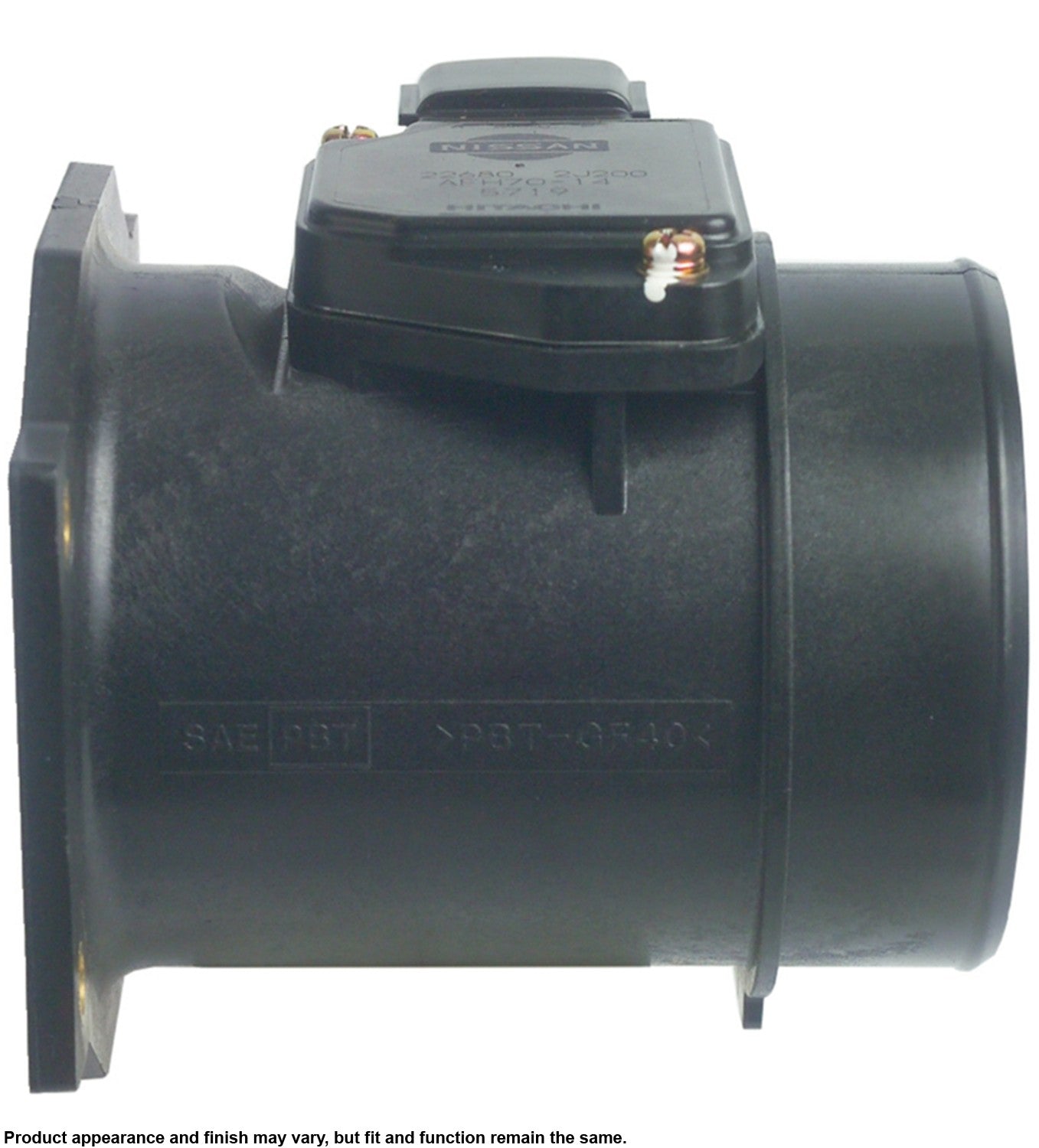 Cardone New Mass Air Flow Sensor 86-9937