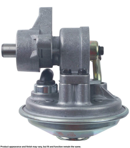 Cardone New New Vacuum Pump 90-1018