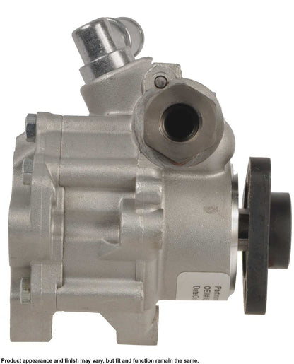 Cardone New Power Steering Pump 96-0140