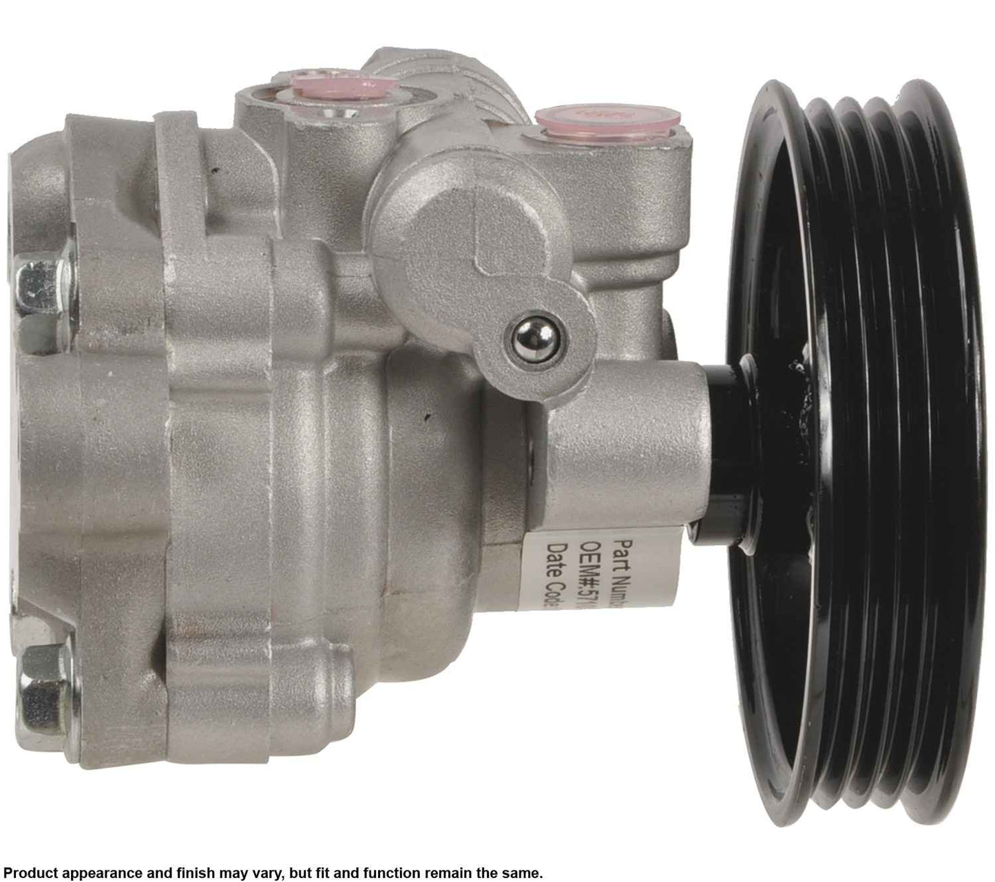 Cardone New Power Steering Pump 96-05424
