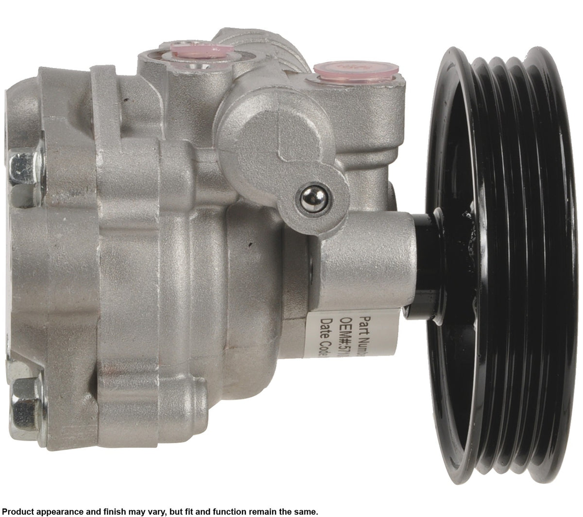 Cardone New Power Steering Pump 96-05424