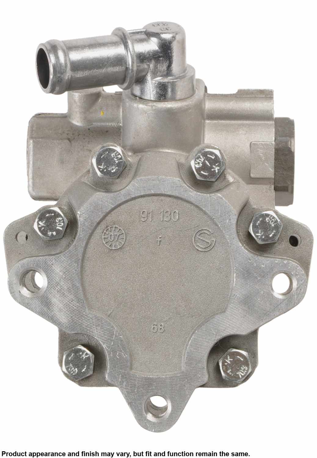 Cardone New New Power Steering Pump 96-05426