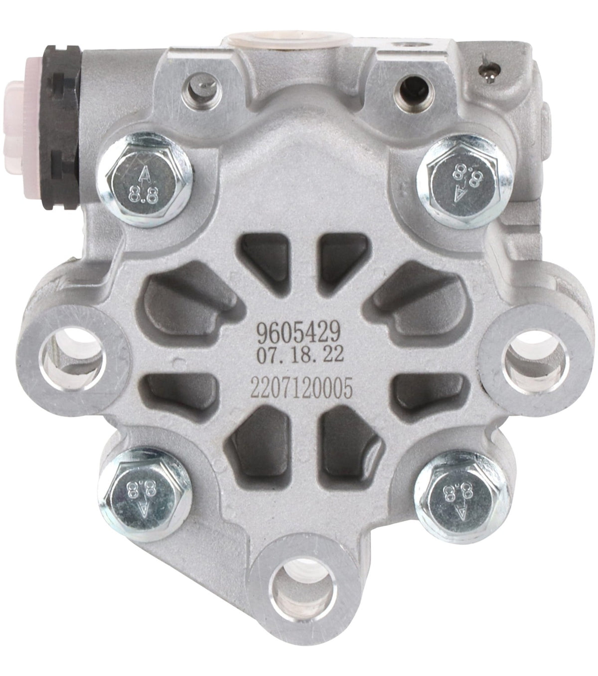 Cardone New Power Steering Pump 96-05429
