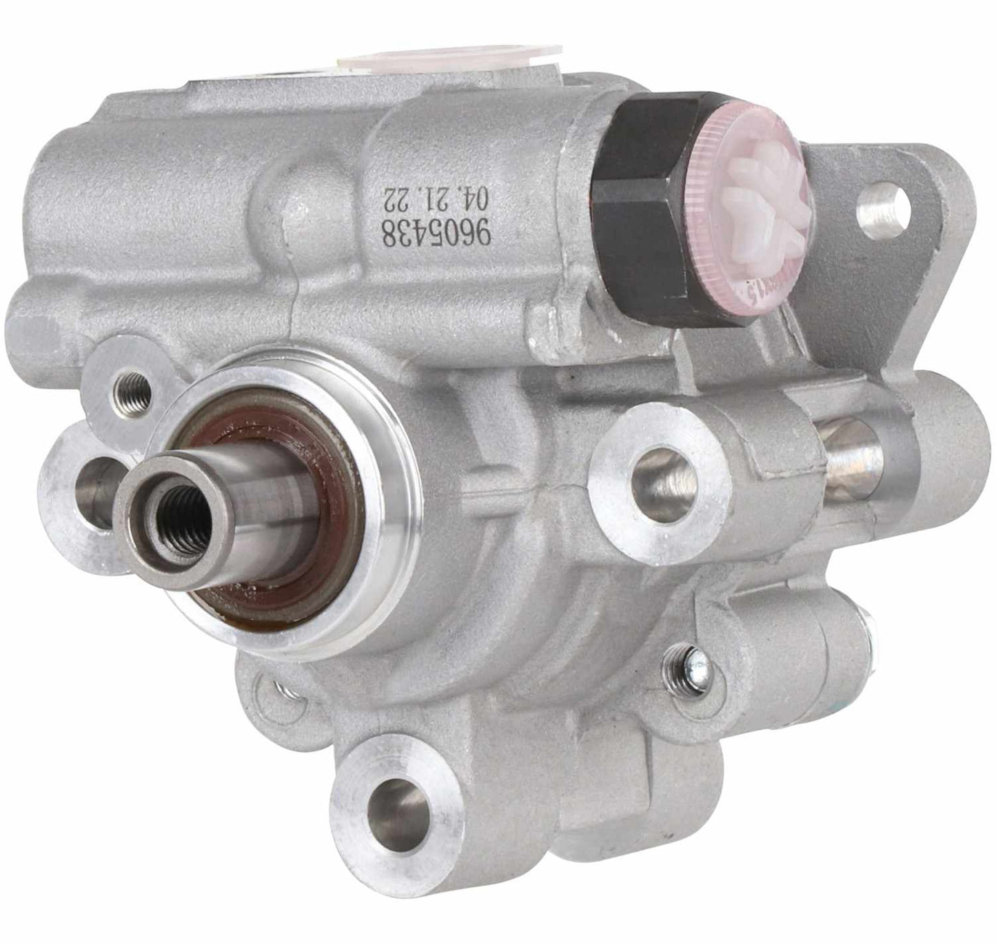 Cardone New Power Steering Pump 96-05438