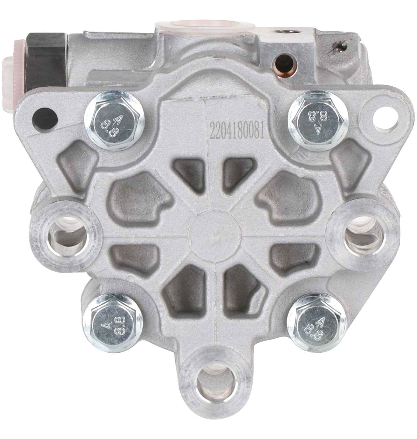 Cardone New Power Steering Pump 96-05438