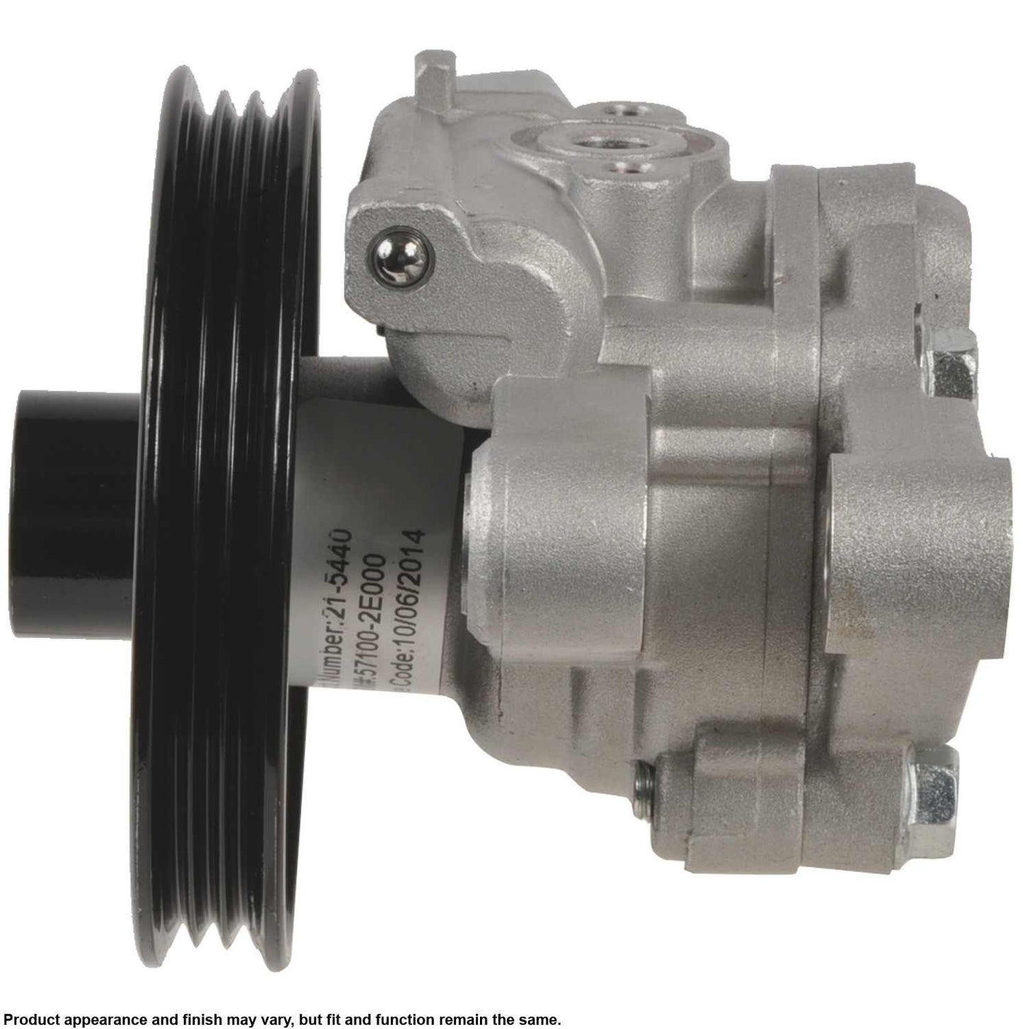 Cardone New Power Steering Pump 96-05440
