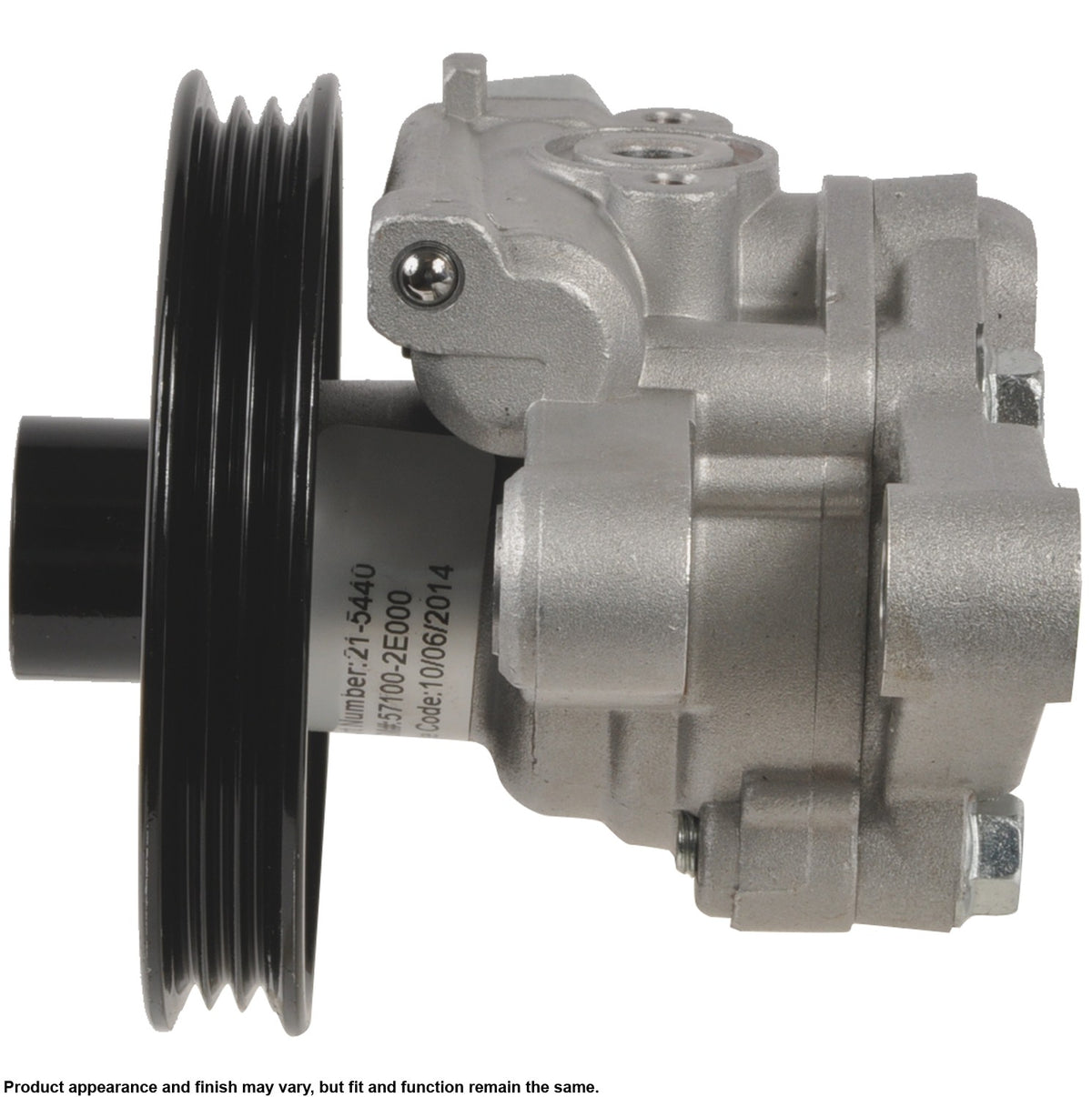 Cardone New Power Steering Pump 96-05440