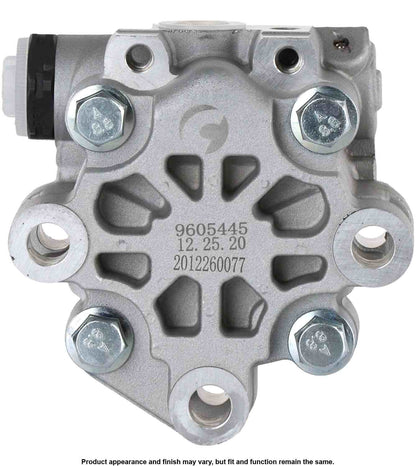 Cardone New Power Steering Pump 96-05445