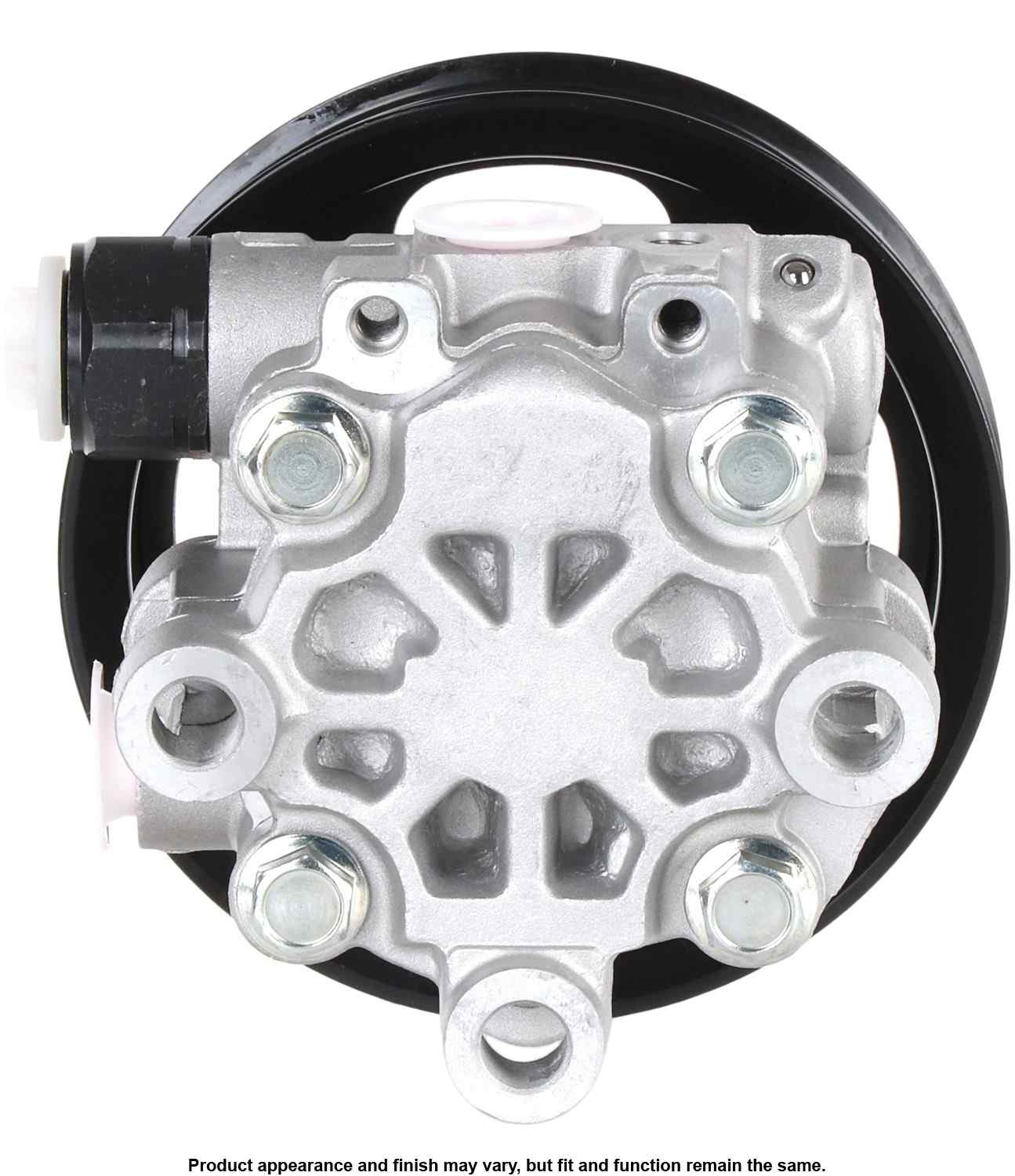 Cardone New Power Steering Pump 96-05447