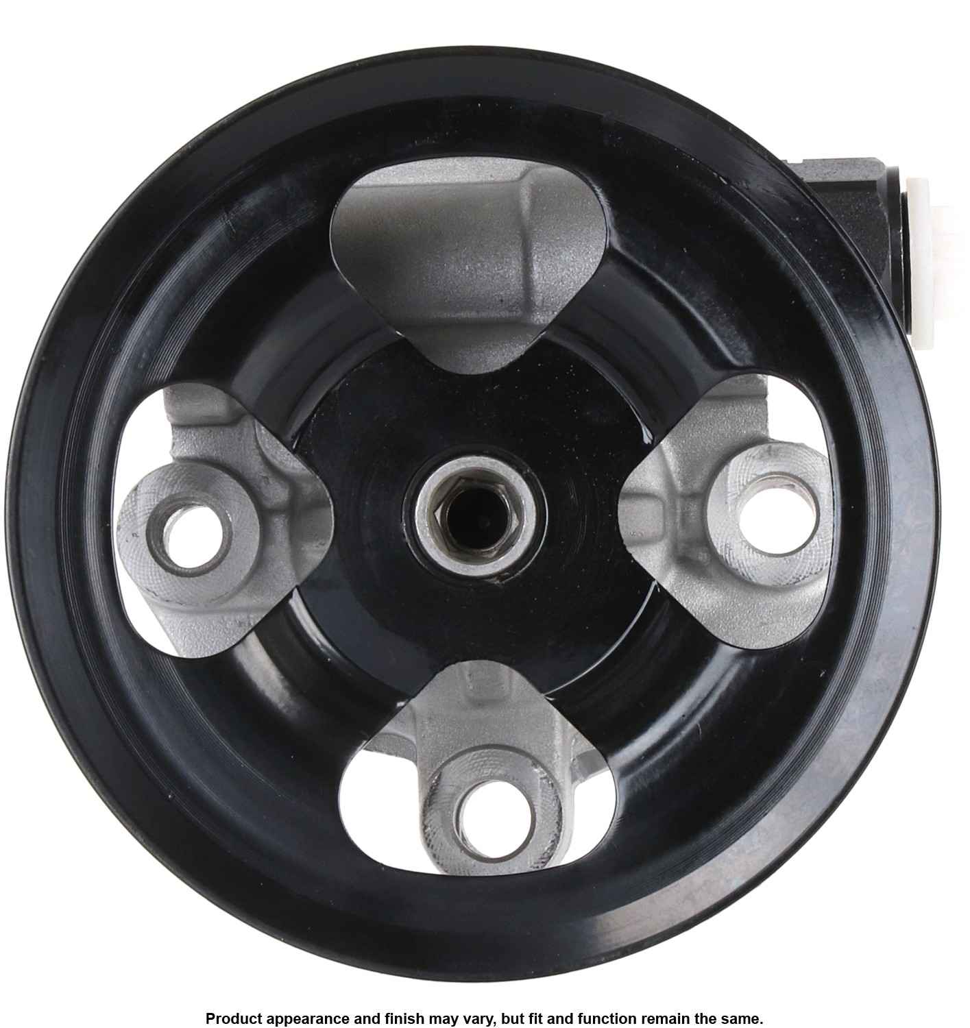 Cardone New Power Steering Pump 96-05447