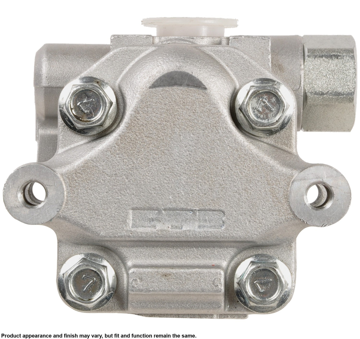 Cardone New Power Steering Pump 96-05448