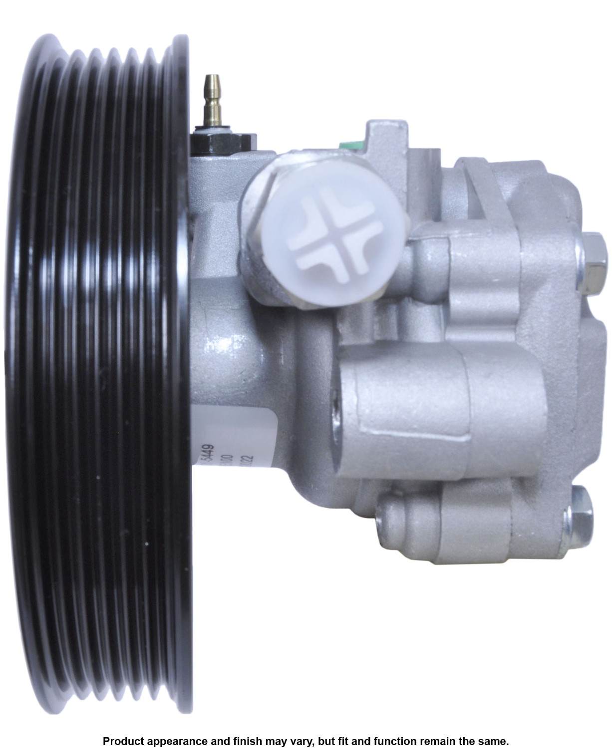 Cardone New Power Steering Pump 96-05449