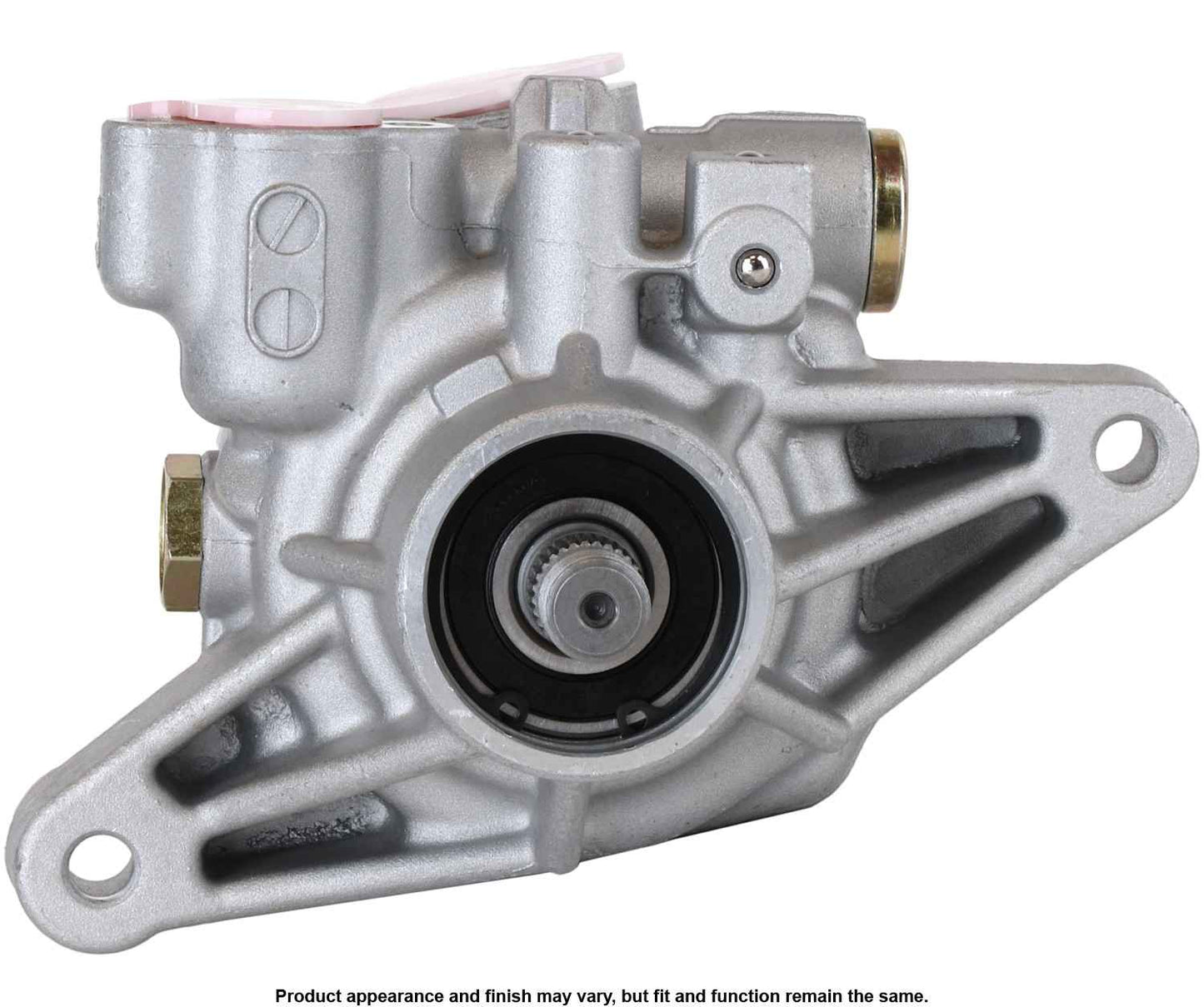 Cardone New Power Steering Pump 96-05456