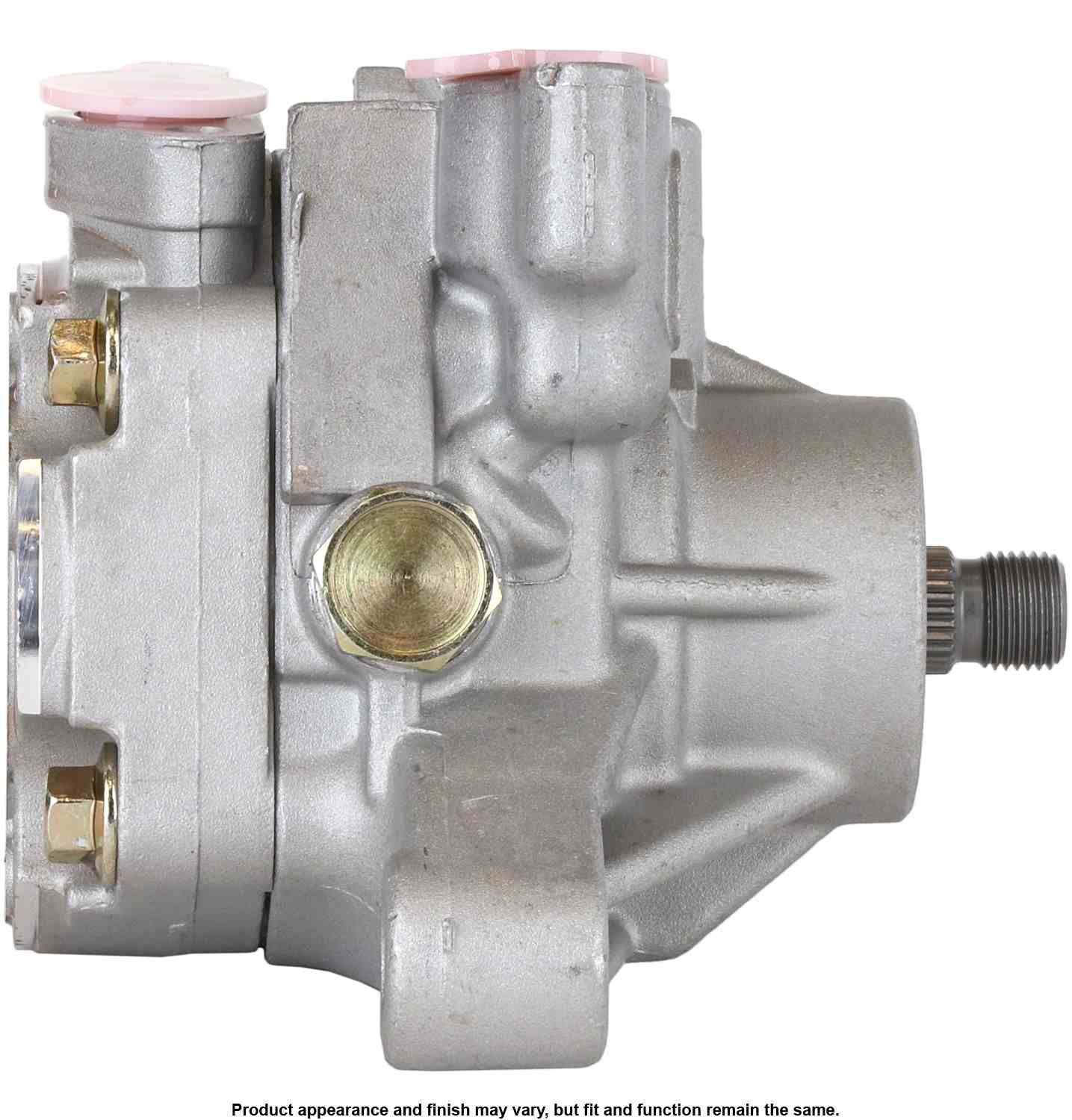 Cardone New Power Steering Pump 96-05456