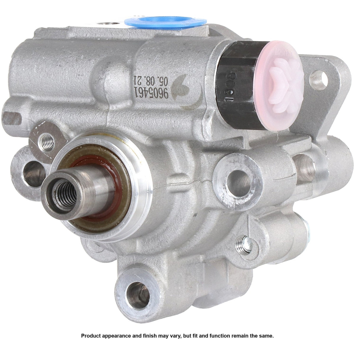 Cardone New Power Steering Pump 96-05461