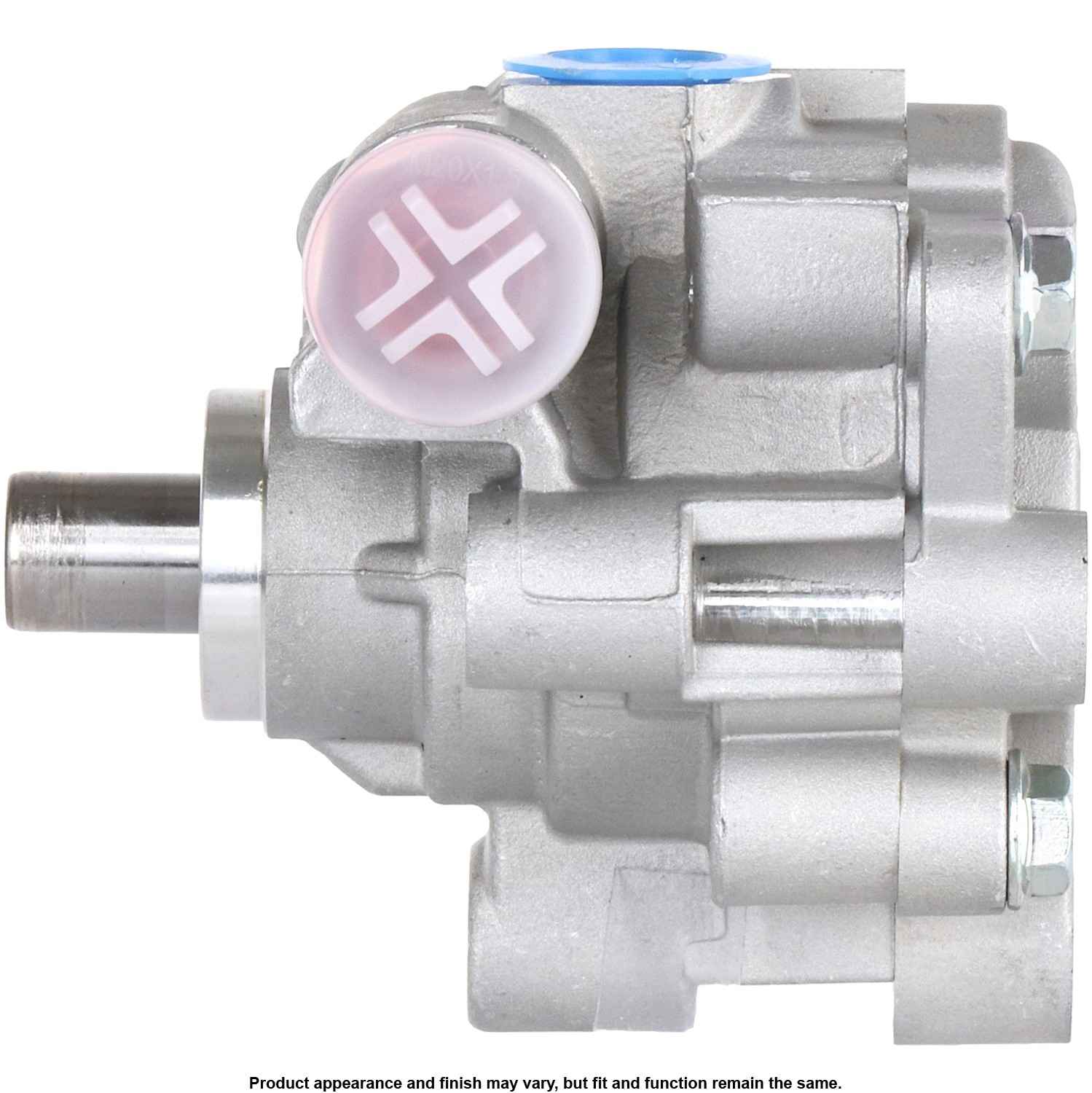 Cardone New Power Steering Pump 96-05461