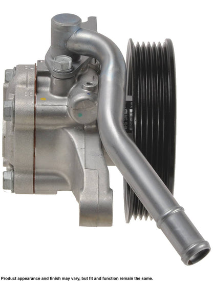 Cardone New Power Steering Pump 96-05471