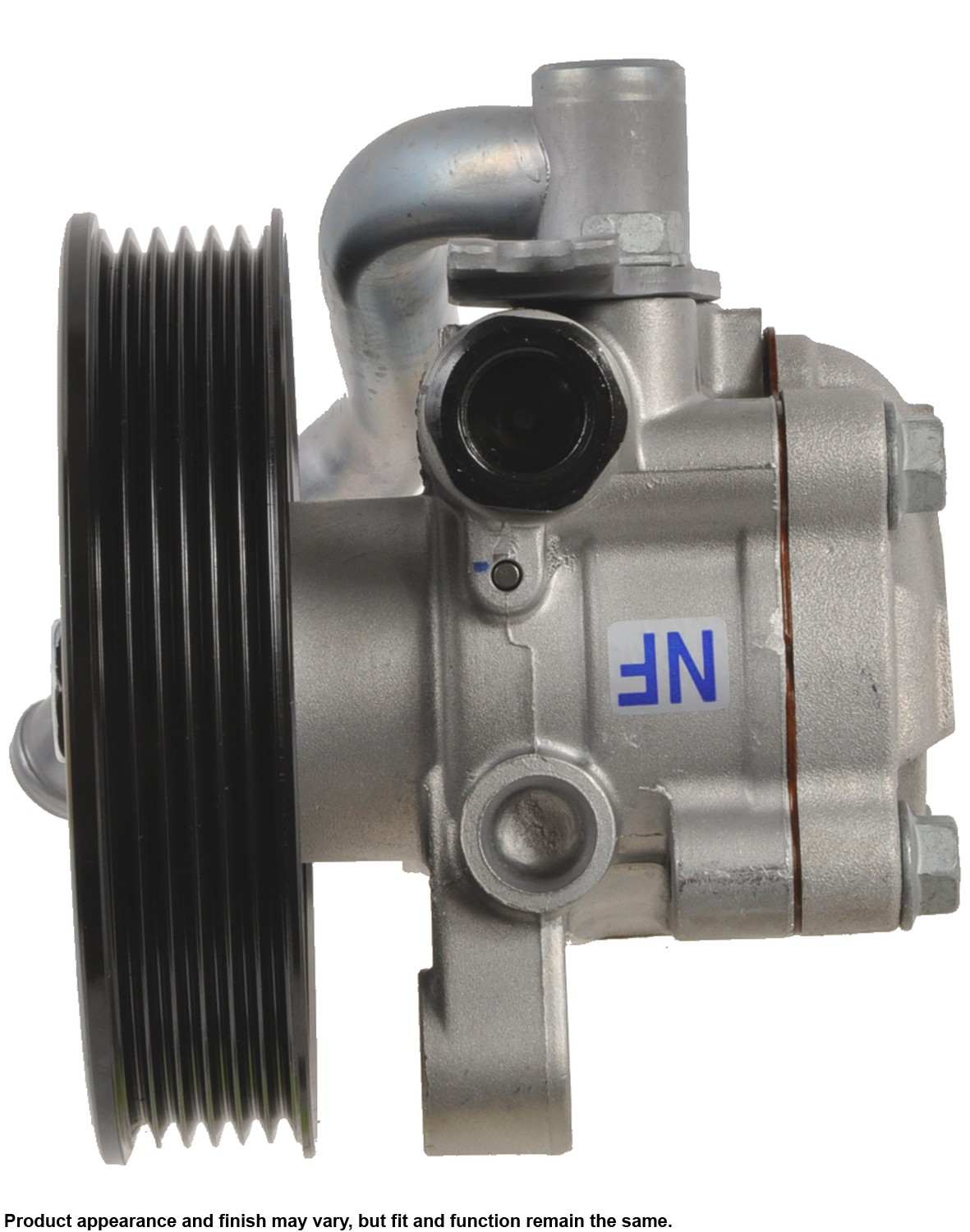 Cardone New Power Steering Pump 96-05471