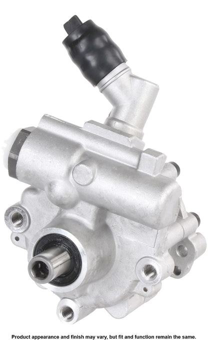 Cardone New Power Steering Pump 96-1001