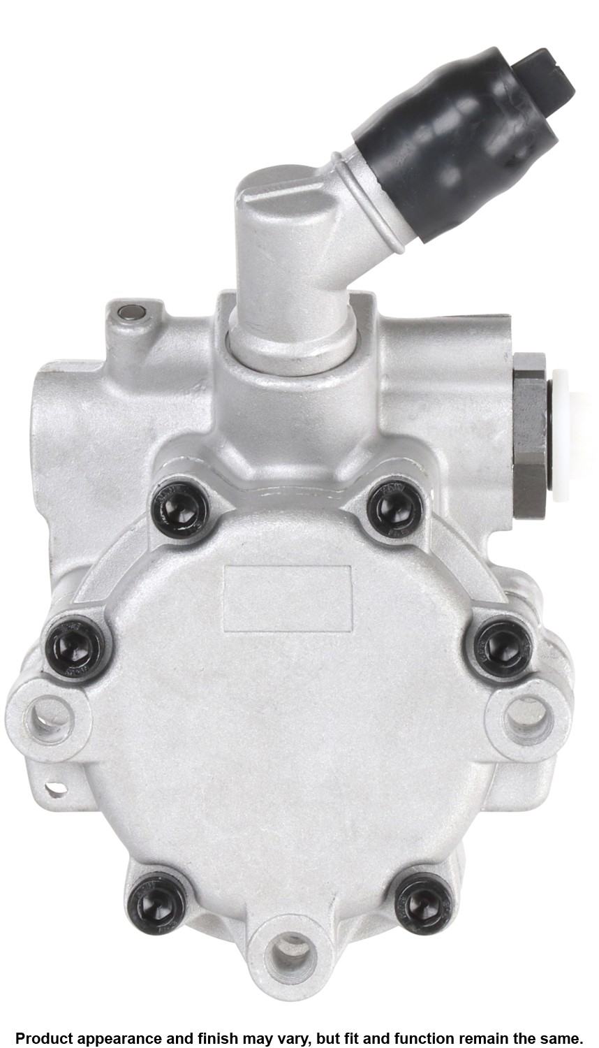 Cardone New Power Steering Pump 96-1001