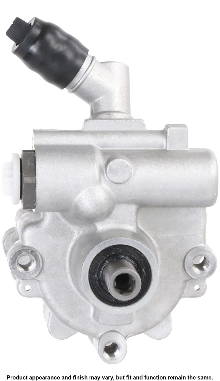 Cardone New Power Steering Pump 96-1001