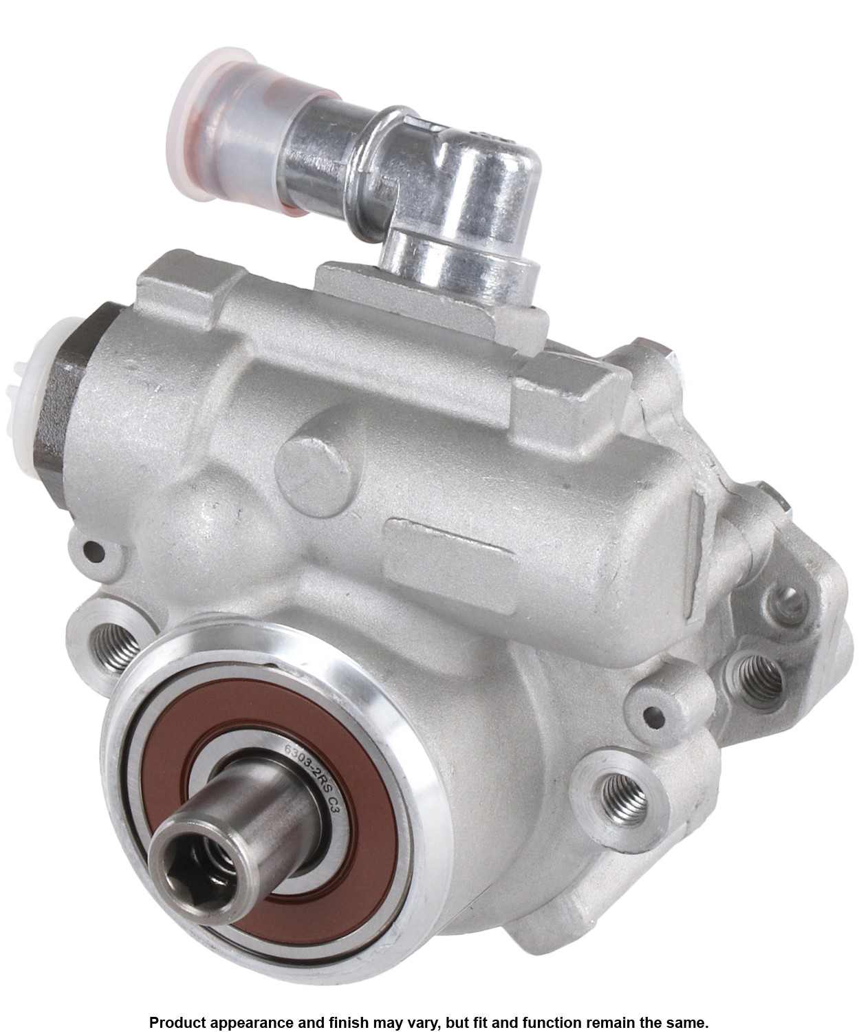 Cardone New New Power Steering Pump 96-1002