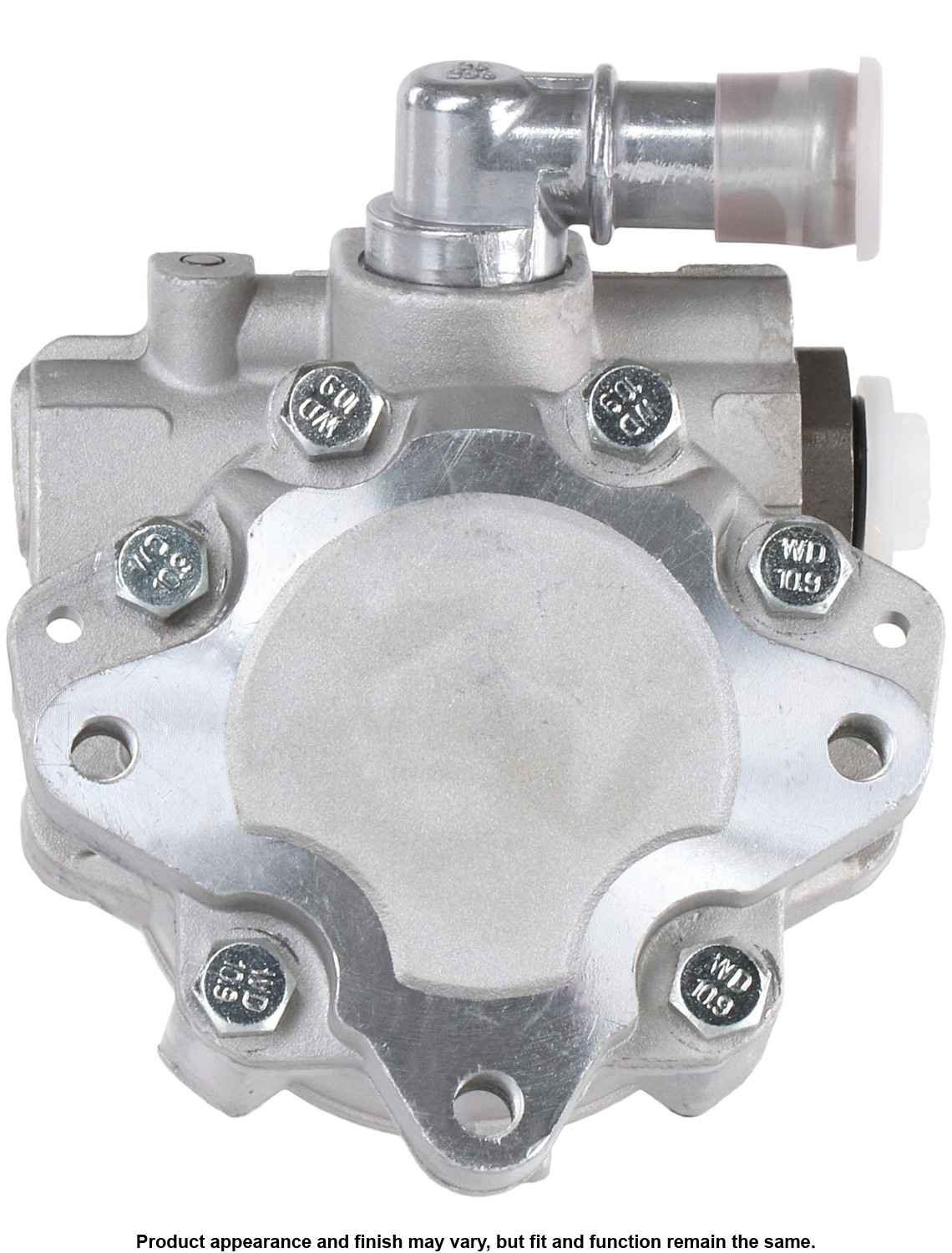 Cardone New New Power Steering Pump 96-1002