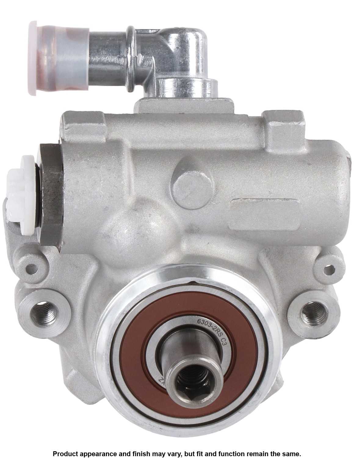 Cardone New New Power Steering Pump 96-1002