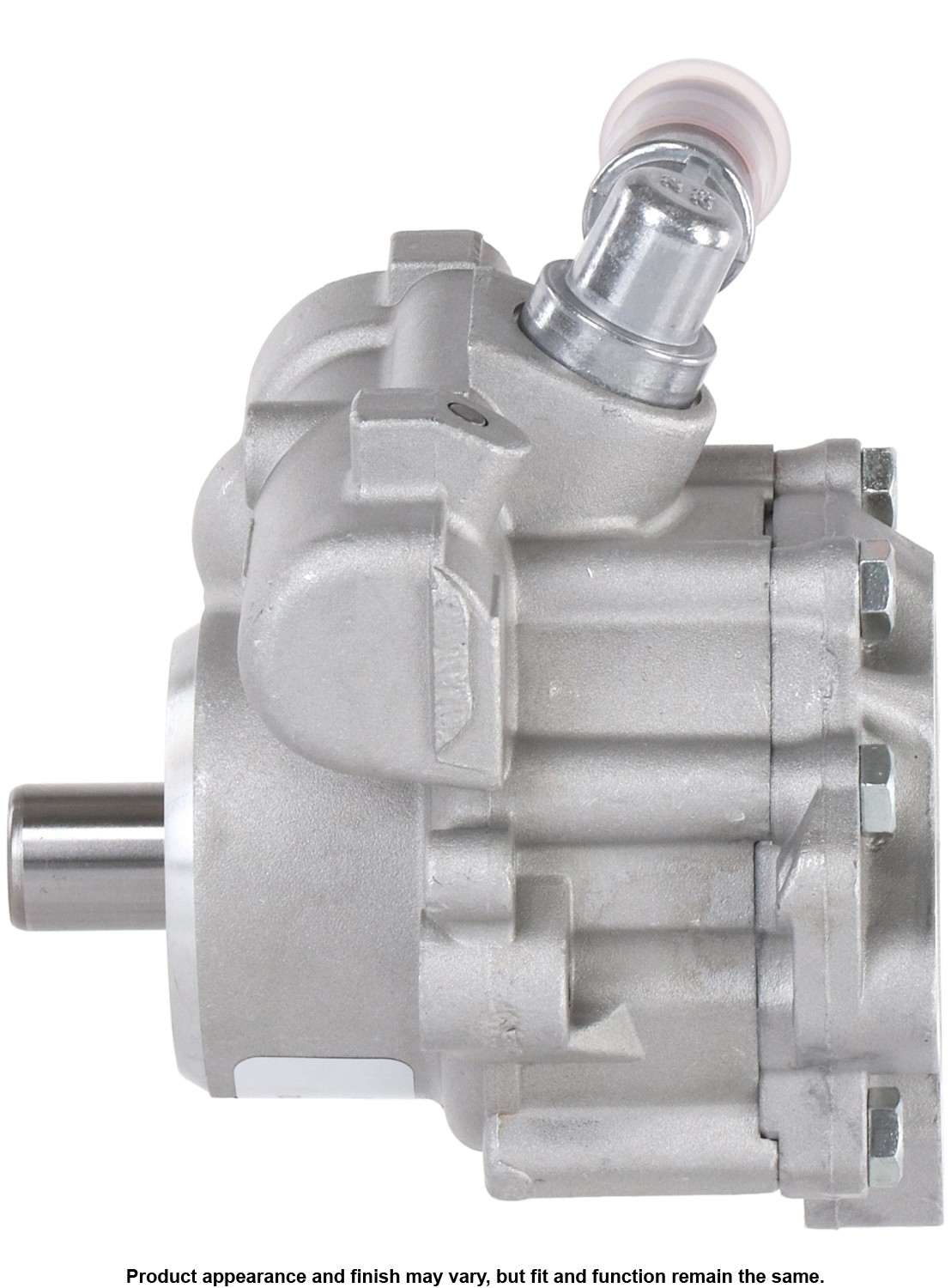 Cardone New New Power Steering Pump 96-1002