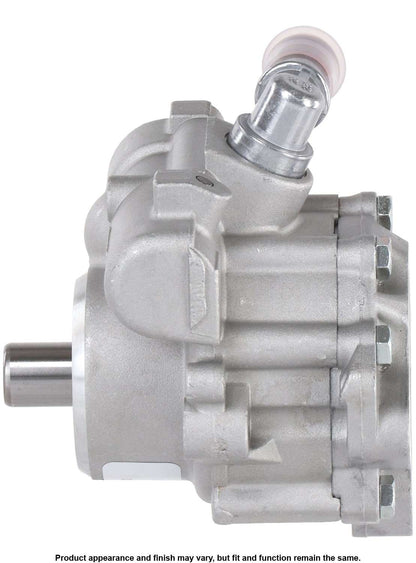 Cardone New New Power Steering Pump 96-1002