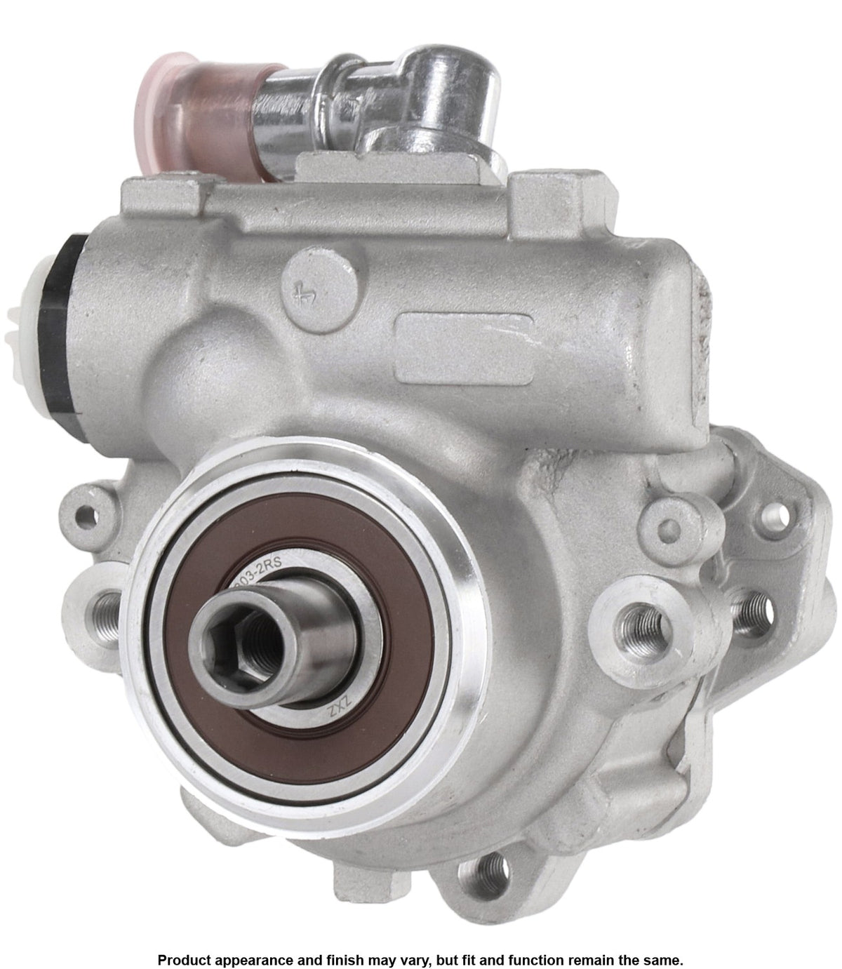 Cardone New New Power Steering Pump 96-1003