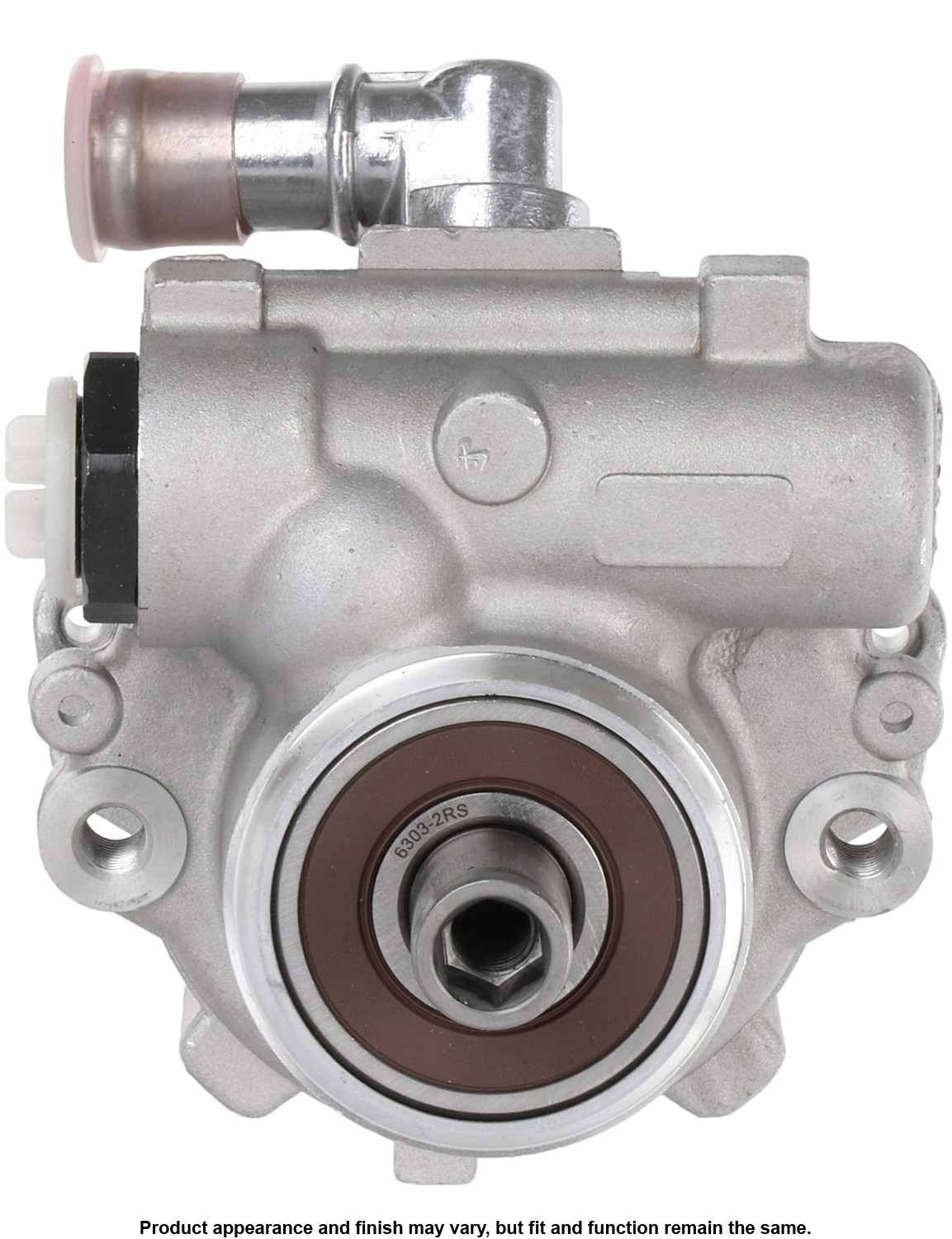 Cardone New New Power Steering Pump 96-1003