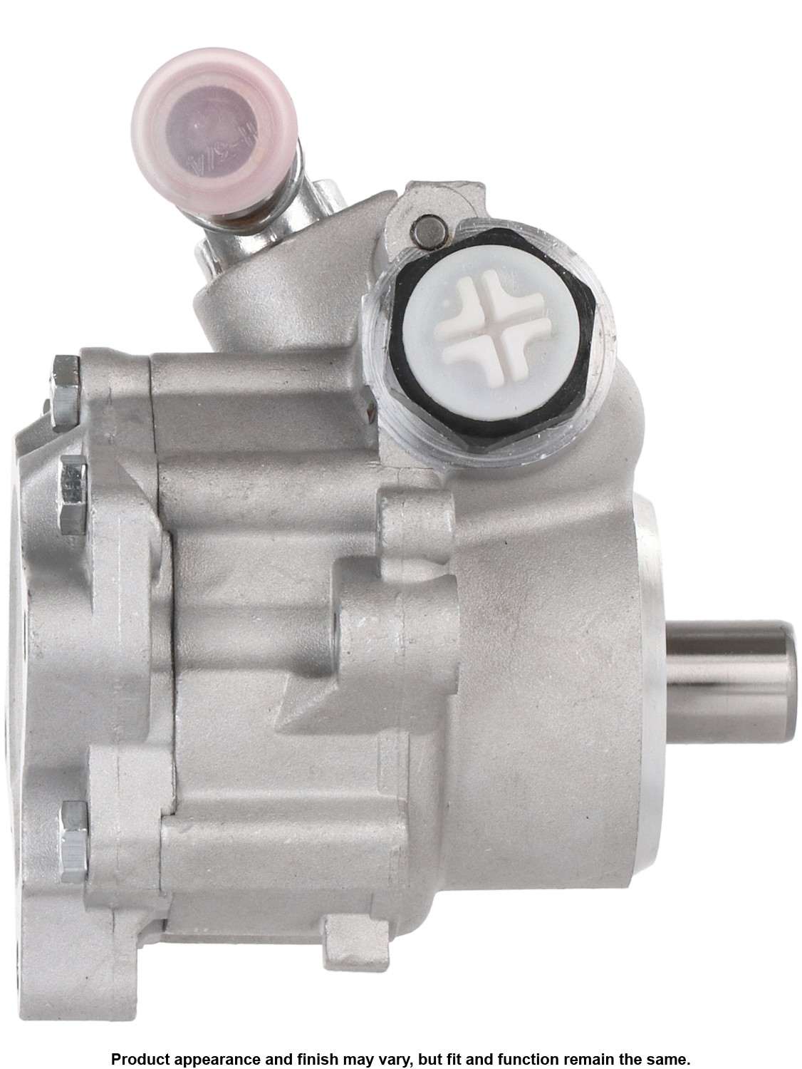 Cardone New New Power Steering Pump 96-1003