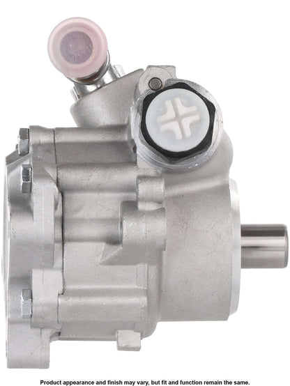Cardone New New Power Steering Pump 96-1003