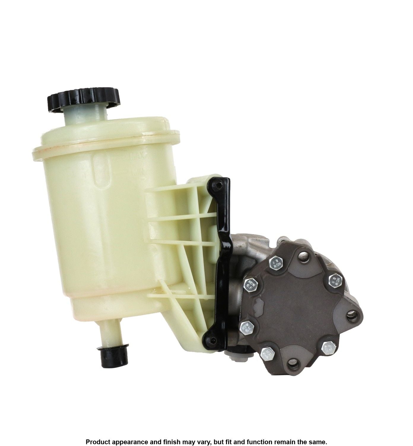 Cardone New Power Steering Pump 96-1008R