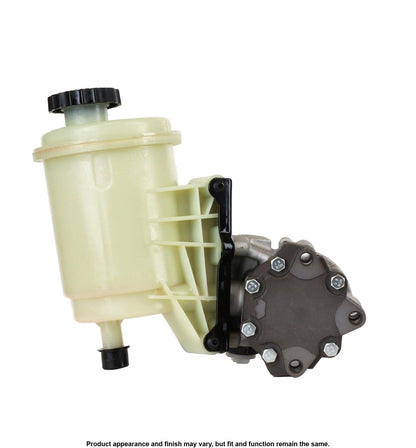Cardone New Power Steering Pump 96-1008R